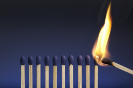 If you want to be influential, start blogging