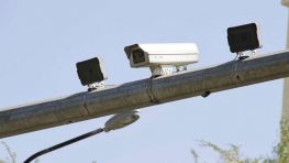 Automatic Number-Plate Recognition