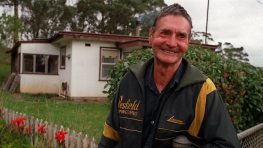 61 Year Old Potato Farmer who Won an Ultra Marathon