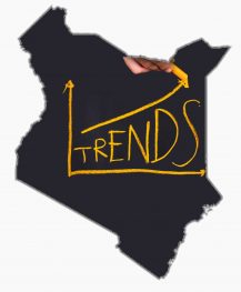 6 Trends coming to Kenya’s internet in 2019