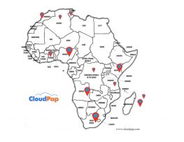 Where is Africa’s ‘Internet’?