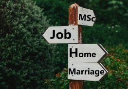 What’s next after campus?