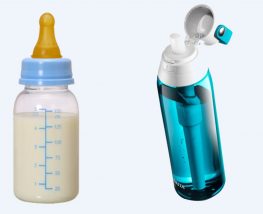 Babies and Former Babies