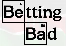 The Anatomy of a Betting Nation