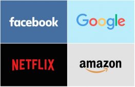 Kenya’s New Digital Tax targets Google, Facebook, Netflix and others