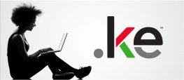Are Kenyan Businesses Using .KE Domain Names?