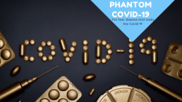 The Phantom Coronavirus Disease
