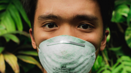 Why I am Not Wearing a Mask