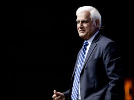 Ravi Zacharias