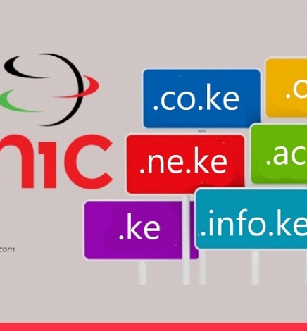 KeNIC Adjusts Domain Registration and Renewal Prices